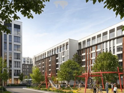 Житло для військовослужбовців, ВПО та медиків: що пропонують забудовники Києва й інших регіонів?