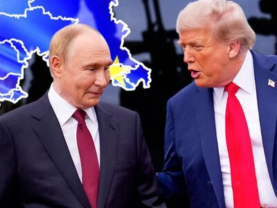 Тегеран за три дні. Про схожість війни Трампа в Ірані й путіна - в Україні