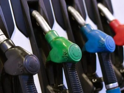 Експерт пояснив чому насправді зросли ціни на дизельне пальне