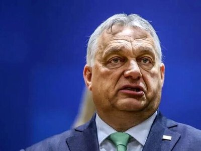 Знову винна Україна: Орбан вимагає зняти всі санкції з Росії