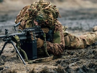 ЗСУ продовжують контрнаступ на Олександрівському напрямку, – Сирський