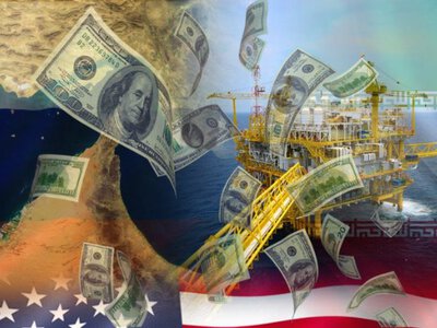 Найбільше в історії зростання за день: ціни на нафту перевищили 100 доларів за барель