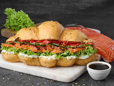 Відомий шеф-кухар Ектор розкритикував Львівські круасани