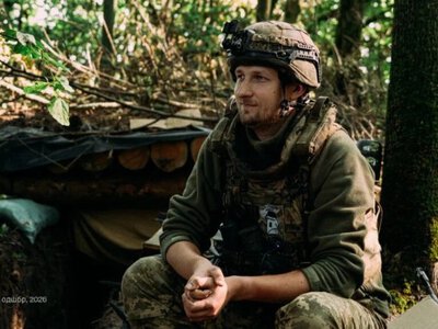 Якось один мій екіпаж вистежив ворожу Буханку. Це було епічне полювання!