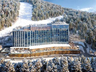 Хто інвестує мільйони в Буковель під час війни: скандальний список