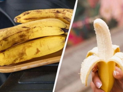 Не кладіть банани поруч із цим - ризикуєте зіпсувати