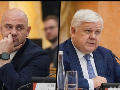 Таємний перелік таємних документів: Одеська МВА не розкриває документ про розподіл повноважень із міськрадою