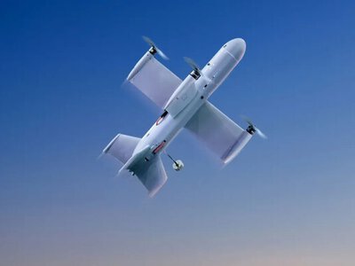 Україна має прямий інтерес у якнайшвидшому забезпеченні країн Перської затоки дронами-перехоплювачами, — Кузан