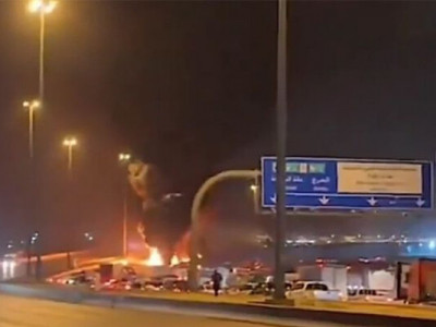 США наказали частині дипломатів залишити Саудівську Аравію