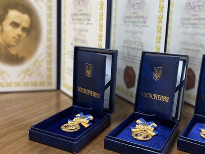 Шевченківська премія 2026: хто отримав нагороду