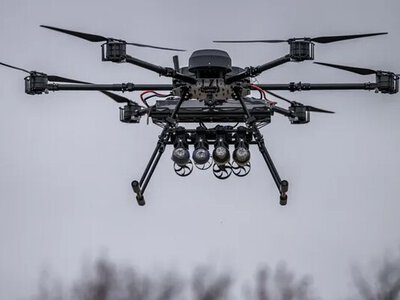 Баба Яга на Курщині ліквідувала чотирьох офіцерів рф