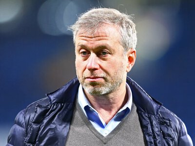 Абрамович хоче передати пораненим окупантам гроші, які мав віддати Україні