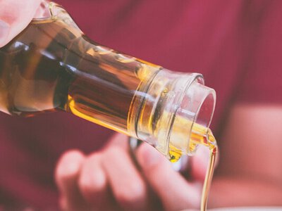 Іспанські фермери виступили проти української олії на ринку ЄС