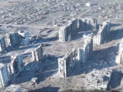 Запеклі бої за Степногірськ: ЗСУ зачищають Павлівку, Лук’янівське, Плавні та Приморське