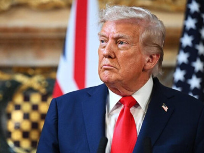 Радники Трампа закликають його знайти спосіб вийти з конфлікту з Іраном – WSJ