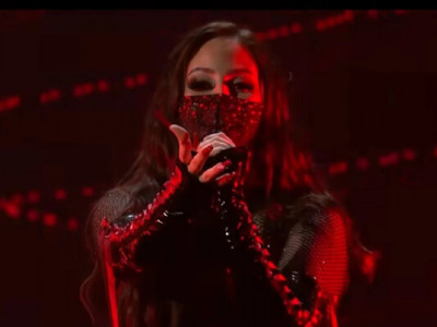 Плагіат чи випадкова схожість? У пісні представниці Швеції на Євробаченні можна почути мотиви відомого хіта Cascada