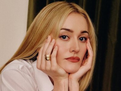 Б'юті-рутина Сари Піджон - зірки Американської історії кохання