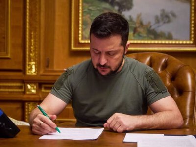 Стосується всіх українців: Зеленський підписав закон