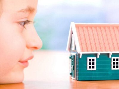 У яких випадках квартира батьків не залишиться дітям