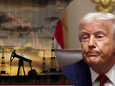 Ціна на нафту може злетіти вдвічі: економіст назвав одну умову