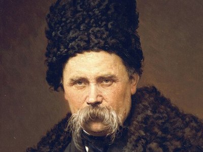 165 років без Шевченка: 10 пророчих рядків Кобзаря, які дивують і сьогодні