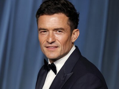 Нова надсекретна вечірка в США, де засвітилися Гвінет Пелтроу та Орландо Блум