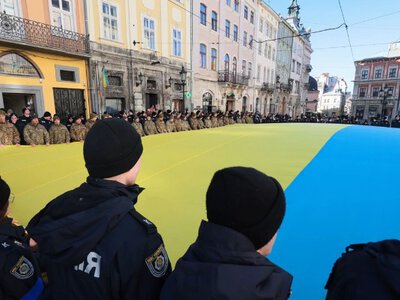 Від козацької доби до сучасності: як зародився український гімн