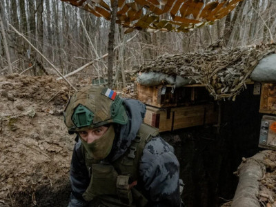 РФ намагається створити 20-км зону біля кордону України