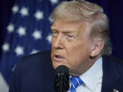 Іран заперечив можливість переговорів зі США у відповідь на обіцянки Трампа швидко закінчити війну