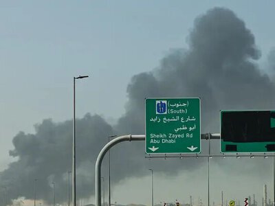  Іран вже зробив свій перший великий прорахунок у війні — The Telegraph 