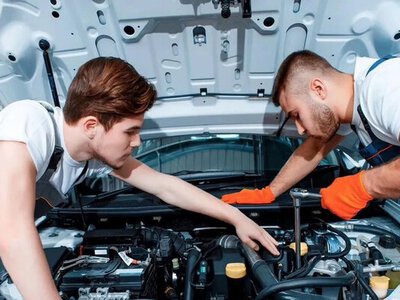 Що необхідно зробити в авто після зими: поради