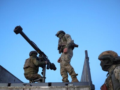 ЗСУ звільнили майже усю територію Дніпропетровщини, росіяни натомість «відкушують» прикордонні села на Сумщині