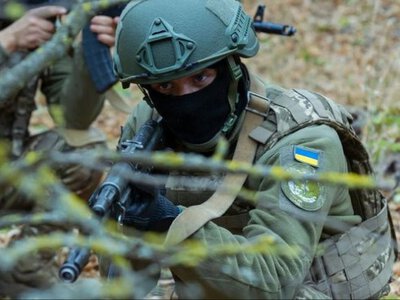 ЗСУ звільнили майже всю Дніпропетровщину: Комаренко про контрнаступальну операцію