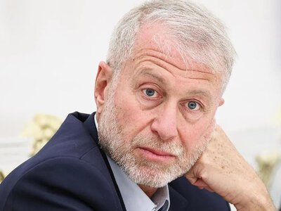Абрамович оголосив війну Лондону: не хоче віддавати Україні мільярди від продажу Челсі