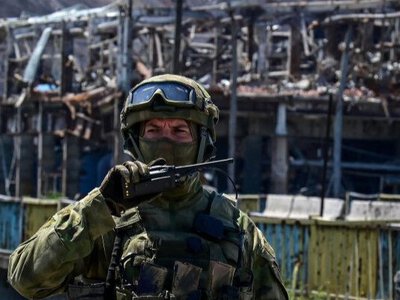 Чому армія РФ націлилась на захоплення нових сіл на Сумщині – пояснює командувач Угруповання об’єднаних сил