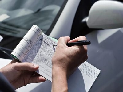 Штрафи ПДР у 2026 році: що змінилося та до чого готуватися водіям