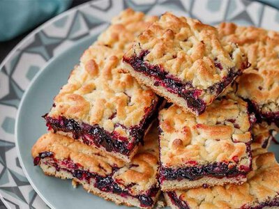 Тертий пиріг: простий рецепт на будь-який випадок