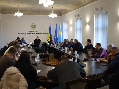 На Львівщині різкого підняття тарифів на перевезення не буде