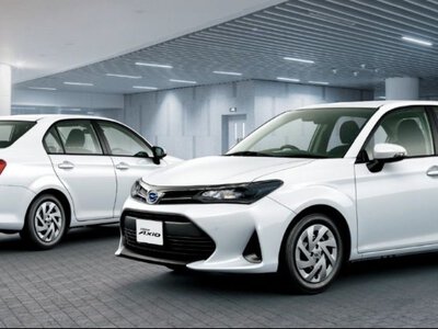 Ви здивуєтесь, наскільки подорожчав популярний автомобіль Toyota Corolla за 10 років