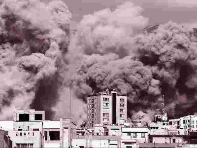 Близький Схід у вогні. Перші підсумки атаки на Іран