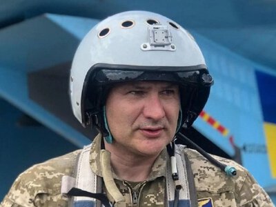 Загинув командир авіаційної бригади і Герой України Олександр Довгач: що відомо?