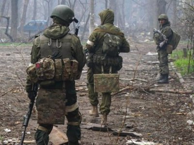 Міські бої: як зачищають Куп'янськ від російських загарбників