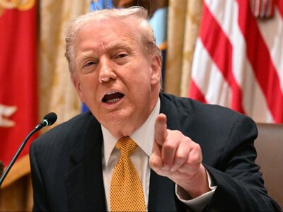 Триденна операція Трампа і Бібі: що пішло не за планом