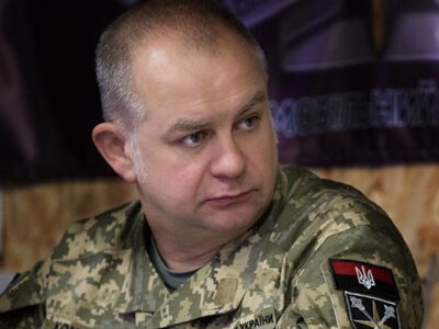 Головний удар — на Мелітополь: генерал Генштабу розповів про замисел контрнаступу