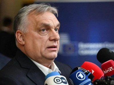 Вибори в Угорщині: кампанія Орбана як спецоперація кремля проти ЄС