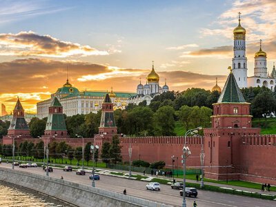 В Кремлі паніка: командування дивізії ППО можуть відправити у відставку