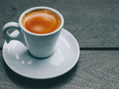 Як кава впливає на якість крові людини