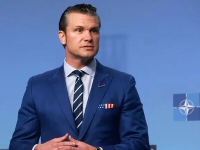 Гегсет заявив, що США завершать війну з Іраном за власним графіком