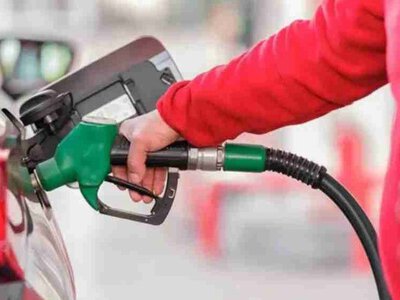 Золотий бензин: як конфлікт на Близькому Сході впливає на ціни на АЗС