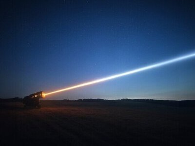 У мережі з’явилося відео застосування Україною лазера проти російського дрона